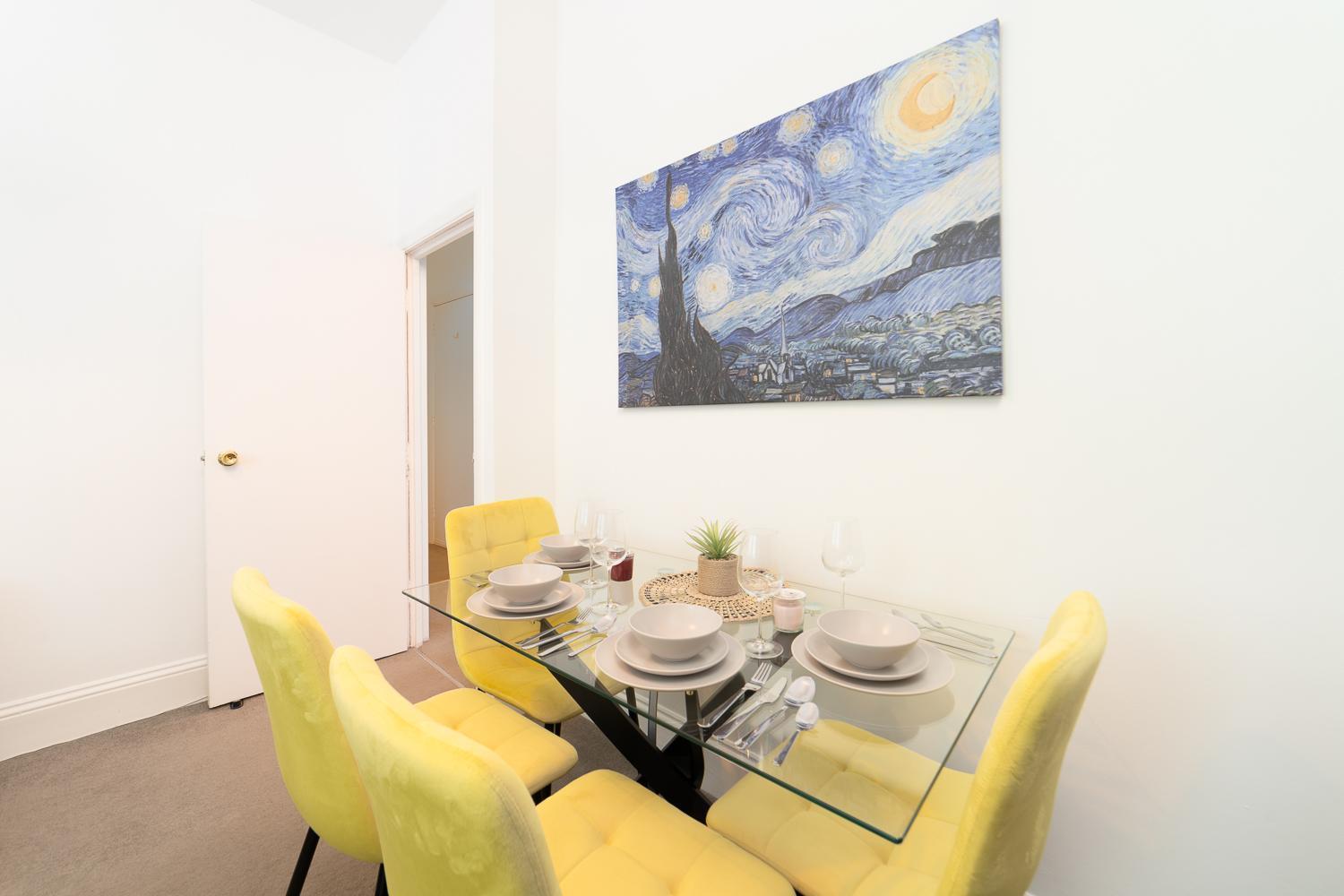 Cozy Apartment In The Heart Of Fulham, Londra Esterno foto