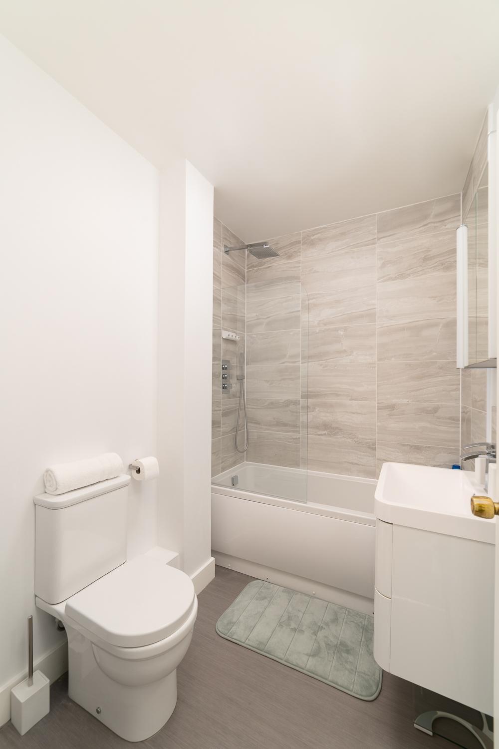 Cozy Apartment In The Heart Of Fulham, Londra Esterno foto
