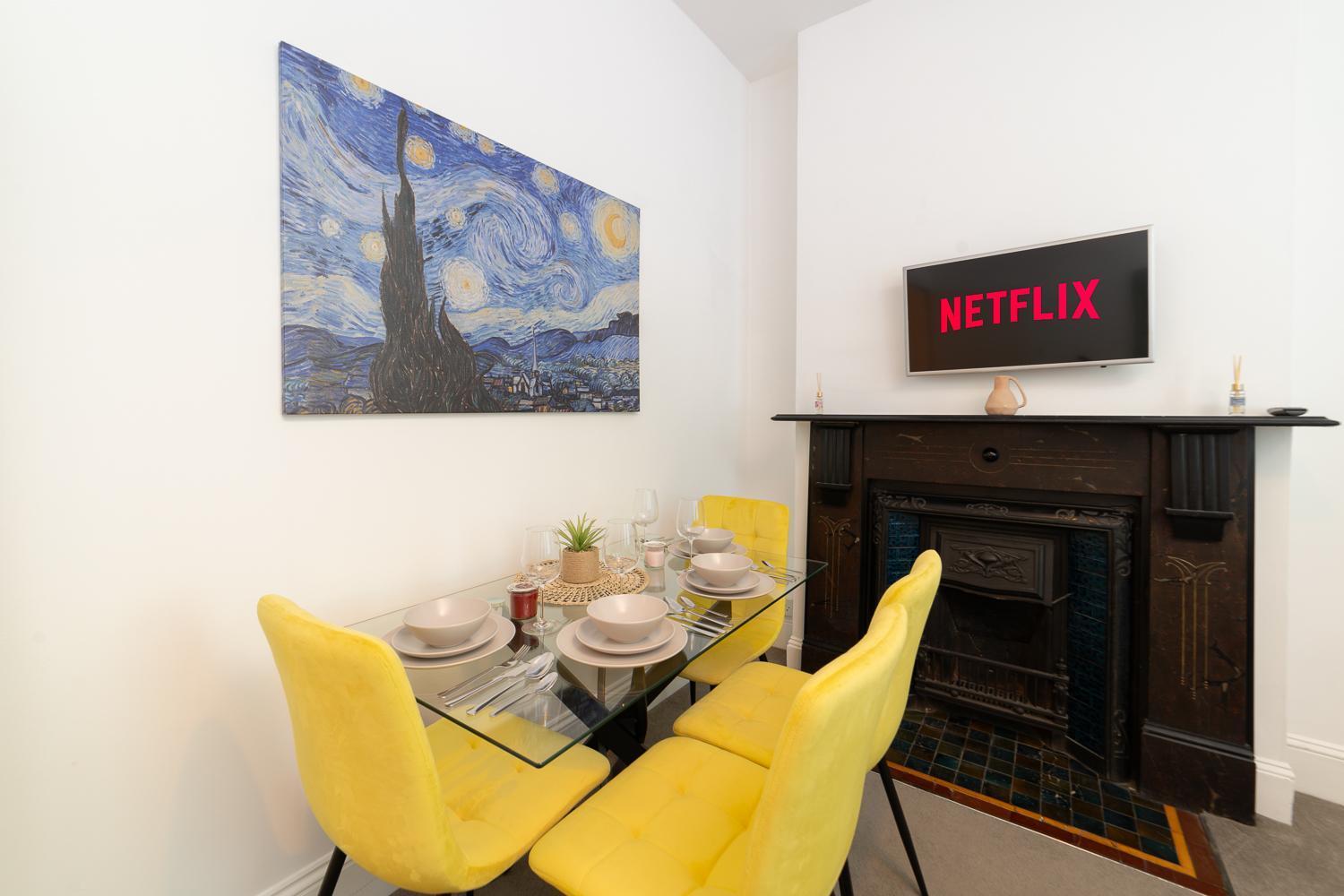 Cozy Apartment In The Heart Of Fulham, Londra Esterno foto